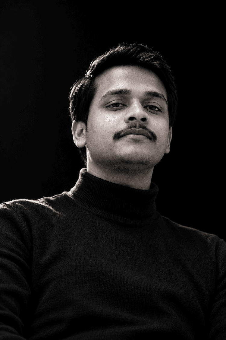 Kumar Aditya — Founder & CEO, Arkashri Private Limited